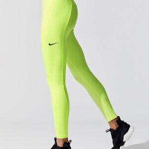 Nike Run Tech Pack Knit Leggings